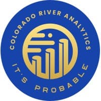 Colorado River Analytics logo