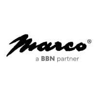 MARCO BBN Czech Republic logo