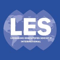Licensing Executives Society International logo