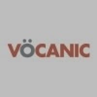 Vocanic logo