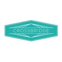 Crossbridge logo