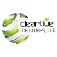 ClearVue logo