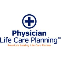 Physician Life Care Planning logo