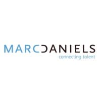 Marc Daniels Specialist Recruitment logo