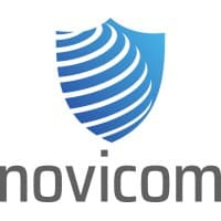Novicom s.r.o logo