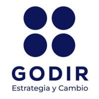 GODIR logo