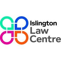 Islington Law Centre logo