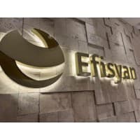 Efisyan ServiÃ§os Empresariais logo