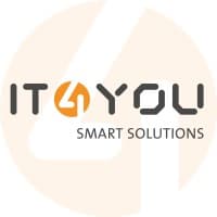IT4YOU logo