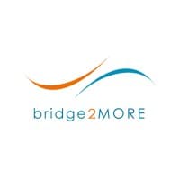 Bridge2More logo