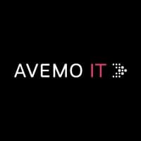 AVEMO IT logo