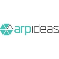 ARP Ideas logo