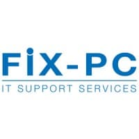 Fix-PC logo