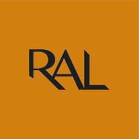 Rezende Andrade e Lainetti Sociedade de Advogados logo