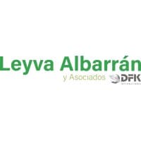 Leyva Albarran Asociados-DFK S.C logo