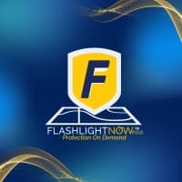 FlashlightNOW logo