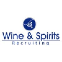 Wine & Spirits Recruiting logo