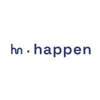 Happen Marketing logo