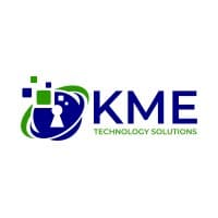 KME Technology Solutions logo