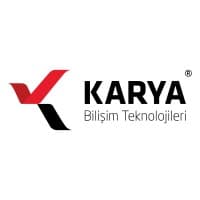 Karya Teknoloji ve DanÄ±ÅŸmanlÄ±k Hizmetleri logo