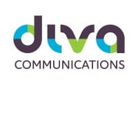 Diva Communications logo