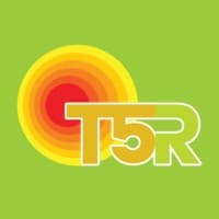 T5Research logo