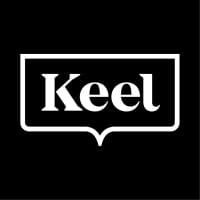 Keel London logo