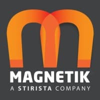 MAGNETIK NYC logo