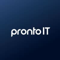 Pronto IT logo