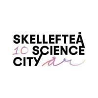 SkellefteÃ¥ Science City logo
