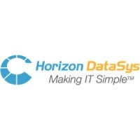 Horizon DataSys logo
