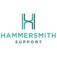 Hammersmith Support logo