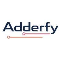 Adderfy logo