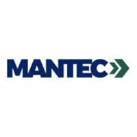 MANTEC logo