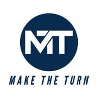 Make The Turn logo
