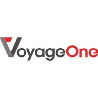 VoyageOne logo