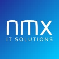 NMX IT Solutions logo