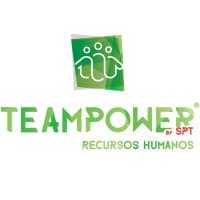 TEAMPOWERâ„¢ logo