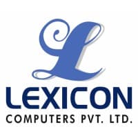 Lexicon Computers Pvt logo