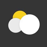 Overcast logo
