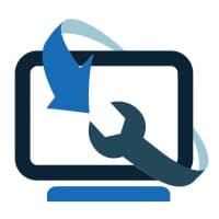 Hack IT Solutions logo