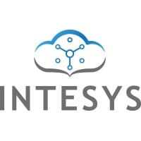 Intesys sp. z o.o logo
