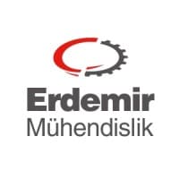 Erdemir Muhendislik logo