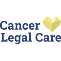Cancer Legal Care logo