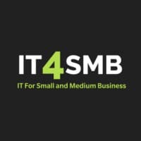 IT4SMB logo