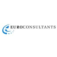 Euroconsultants logo