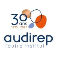 AUDIREP logo
