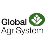 Global Agrisystem Pvt logo