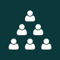 The CSP Group logo