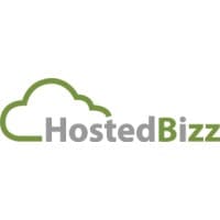 HostedBizz logo